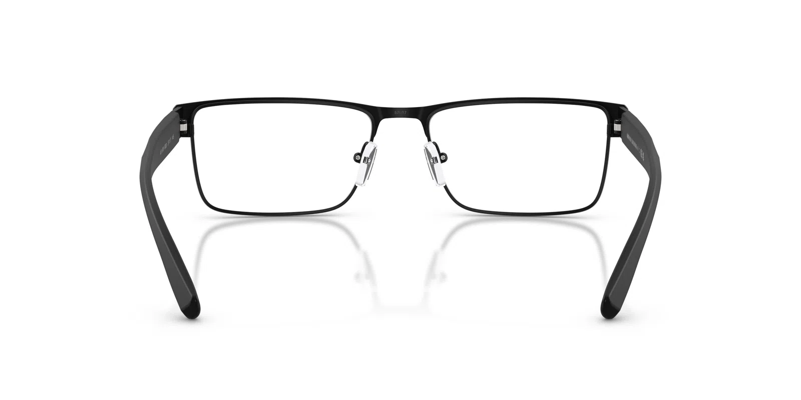 Armani Exchange 1078 Eyeglasses - view 12